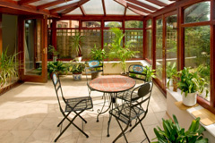 Sharpway Gate conservatory quotes