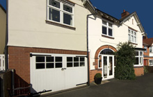 Sharpway Gate multiple storey extension leads